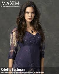 Odette Yustman hot