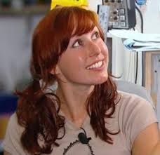 Jade Raymond \x26amp; Kari Byron:Les