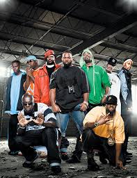 wu tang clan