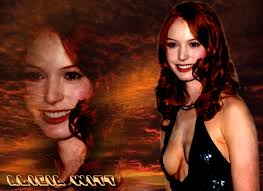 Alicia Witt|Alicia Witt