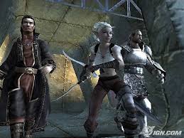 forgotten realms