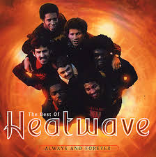 Heatwave, Rose Royce, Blue Magic fanclub presale password for concert tickets in Universal City, CA