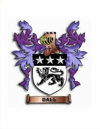 crest coat of arms
