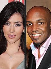 Kardashian Marries
