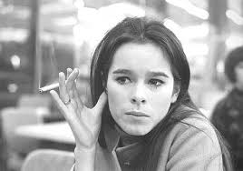 چاپلین(Geraldine Chaplin)