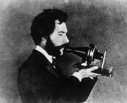 Alexander Graham Bell