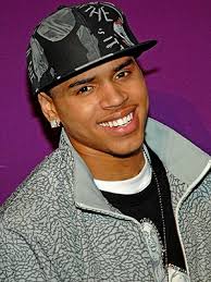 chris brown photo shoot