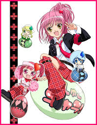 Shugo chara 0