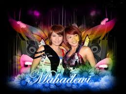 mahadewi