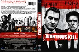 righteous kill