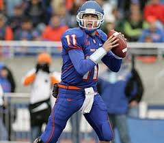 Boise State Football