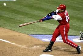 Beisbol Fast Cast 06/07/2010