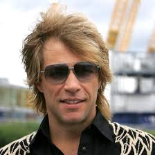 bon jovi