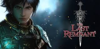 The LAst