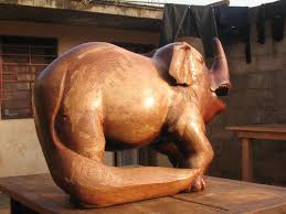mokele