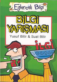 Bilgi Yarışması