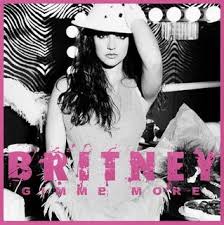 gimme more
