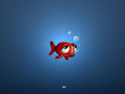 animated fish wallpapers