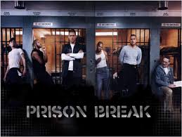 Prison Break - B�y�k Ka��� 1. Sezon 12. B�l�m T�rk�e Dublaj HD izle