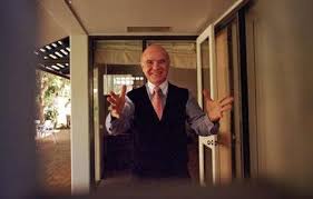marc faber