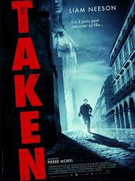 96 Saat - Taken (2008) T�rk�e Dublaj