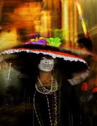 day of the dead katrina