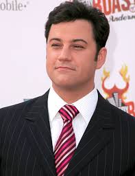 Jimmy Kimmel