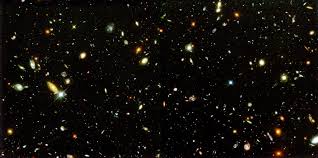 accelerating universe