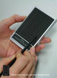 Receipt Scanner Calculator