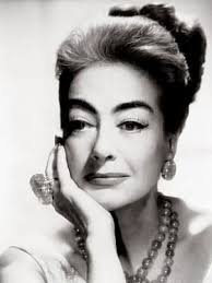 Joan Crawford Resources
