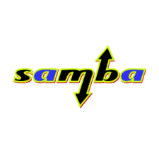 Install samba di ubuntu server