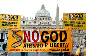 No God