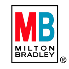 Milton Bradley,