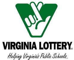 Virginia Lottery provides