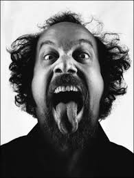 Paul Giamatti as Barney