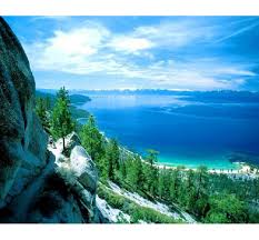 Lake Tahoe