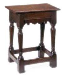 jacobean furniture