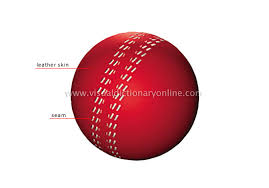 hard ball