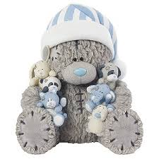 me to you tatty teddy