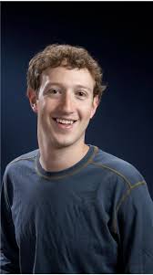 Mark Zuckerberg