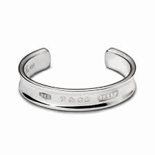 tiffany jewelry bracelet