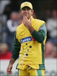 ricky ponting