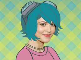 be cast as Ramona Flowers,