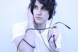 Darren Criss
