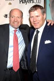 Cramer and Lenny Dykstra