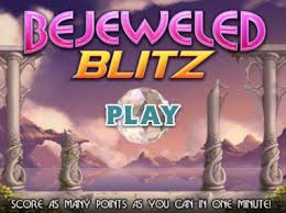 Bejeweled Blitz