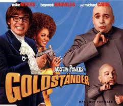 austin powers goldmember