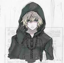 roxas