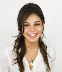 actress vanessa hudgens