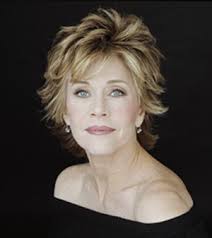 JANE FONDA as Mom